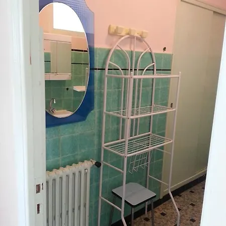 Meuble Ramuntcho Apartment Antibes