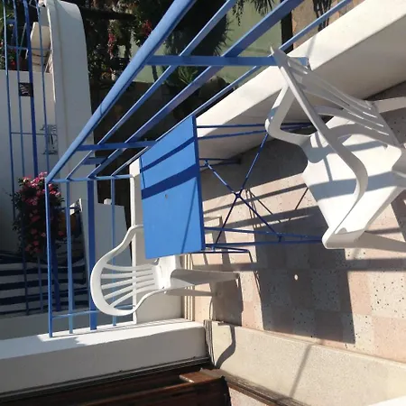 Meuble Ramuntcho Apartment Antibes