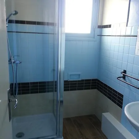 Meuble Ramuntcho Apartment *