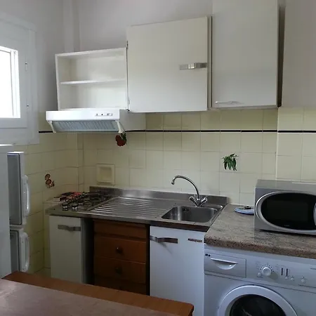 Apartment Meuble Ramuntcho Antibes