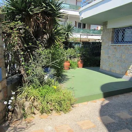 Apartment Meuble Ramuntcho *