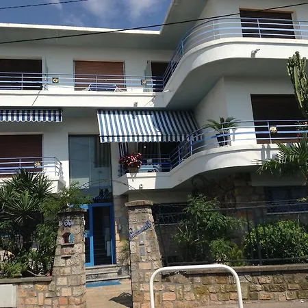 公寓 Meuble Ramuntcho